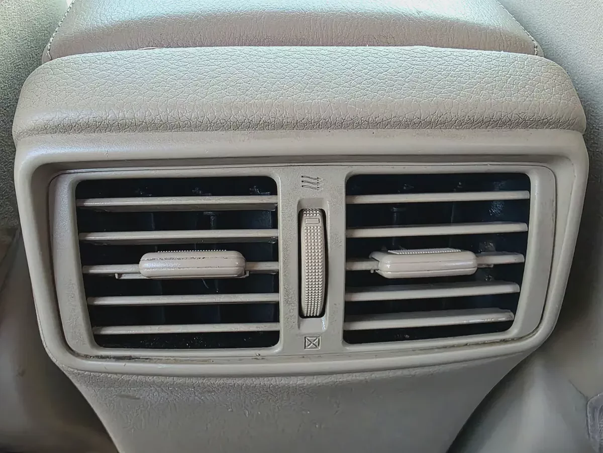 Nissan X-Trail SV 2015 | GCC Specs | Well Maintained-9-9