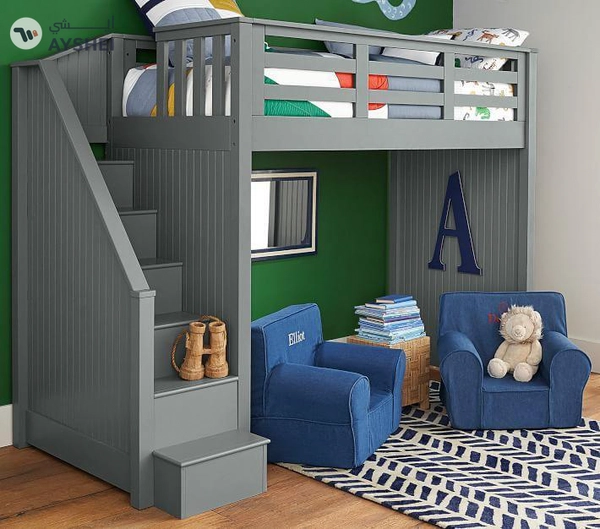 Catalina Loft Bed