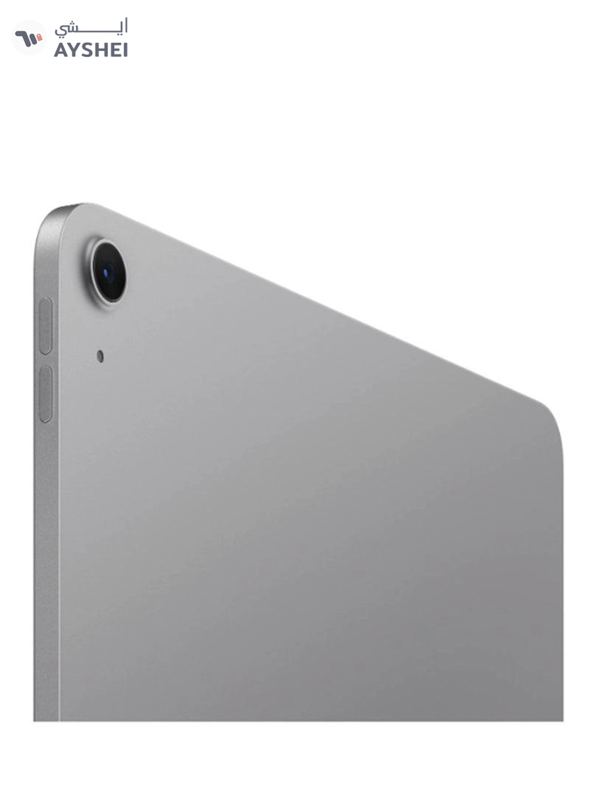 Apple iPad Air 2025 (7th Generation) M3 13-Inch Wi-Fi + Cellular 128GB Space Grey - International Version-2-2