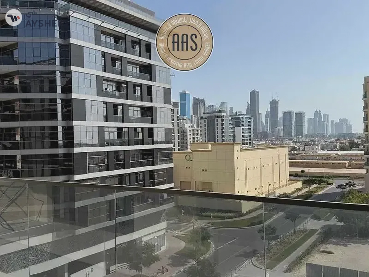 Fully Furnished 1BHK | Diamond Building | Al Satwa | Flexible 60/40 Payment Plan