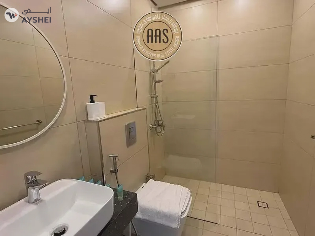 Fully Furnished 1BHK | Diamond Building | Al Satwa | Flexible 60/40 Payment Plan