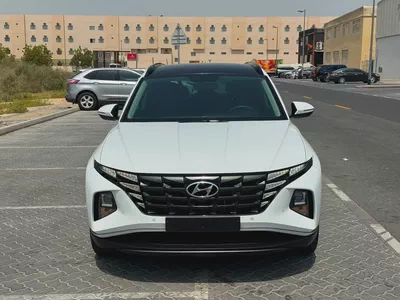 Hyundai Tocsun 2022 Gcc 1.6 Full Option original Paint-1