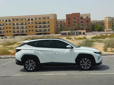 Hyundai Tocsun 2022 Gcc 1.6 Full Option original Paint-6