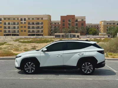 Hyundai Tocsun 2022 Gcc 1.6 Full Option original Paint-7