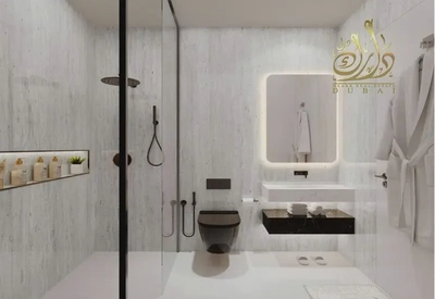 Studio | Celesto Tower | discount | Pool & Park View-2