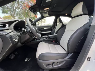 Infiniti QX55 ESSENTIAL-9
