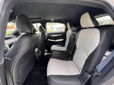 Infiniti QX55 ESSENTIAL-10