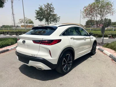 Infiniti QX55 ESSENTIAL-2