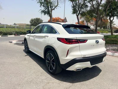 Infiniti QX55 ESSENTIAL-3