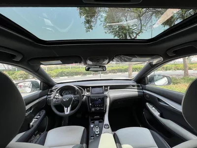 Infiniti QX55 ESSENTIAL-4