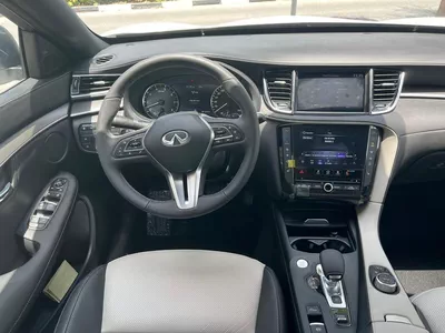 Infiniti QX55 ESSENTIAL-5