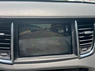 Infiniti QX55 ESSENTIAL-6