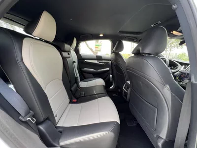 Infiniti QX55 ESSENTIAL-7