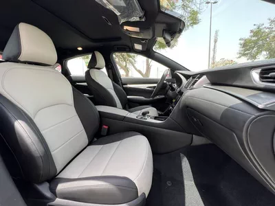 Infiniti QX55 ESSENTIAL-8