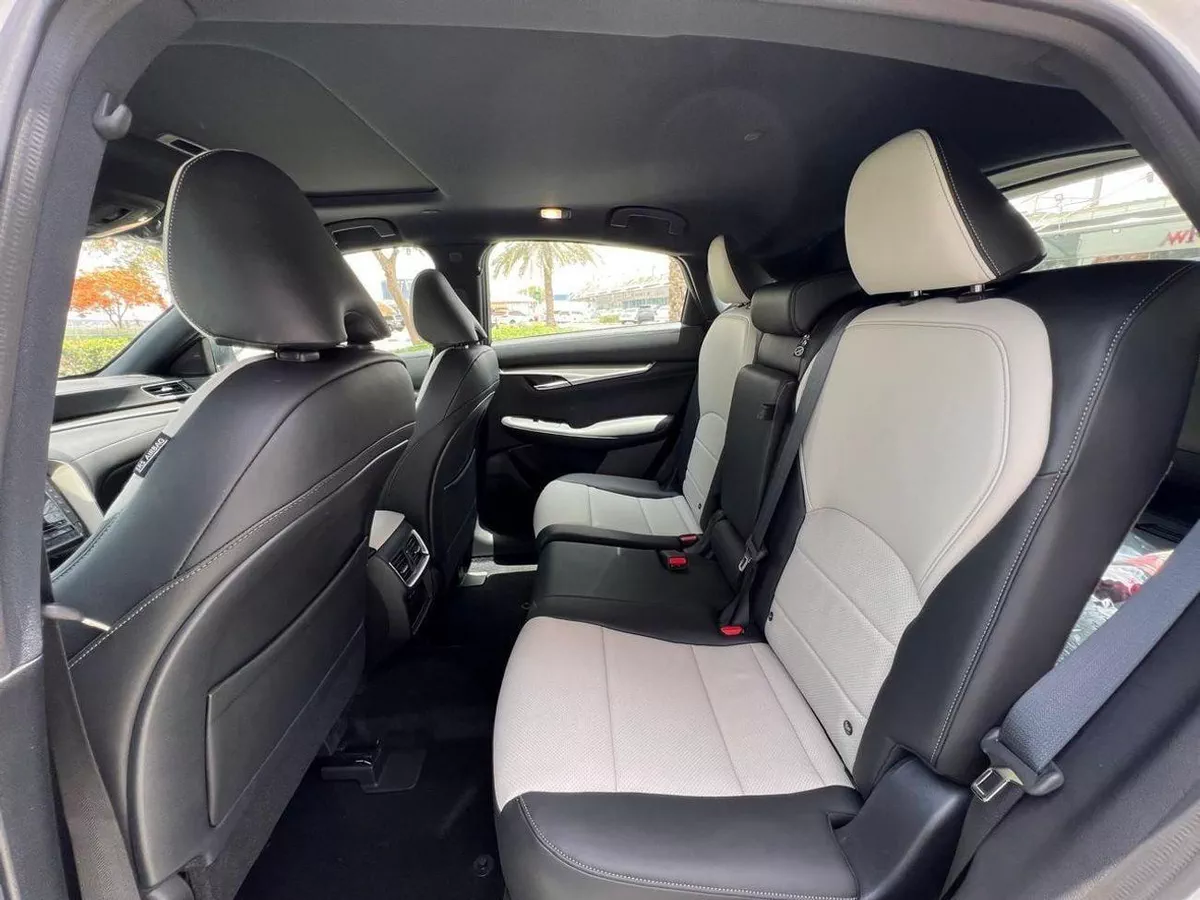 Infiniti QX55 ESSENTIAL-10-0