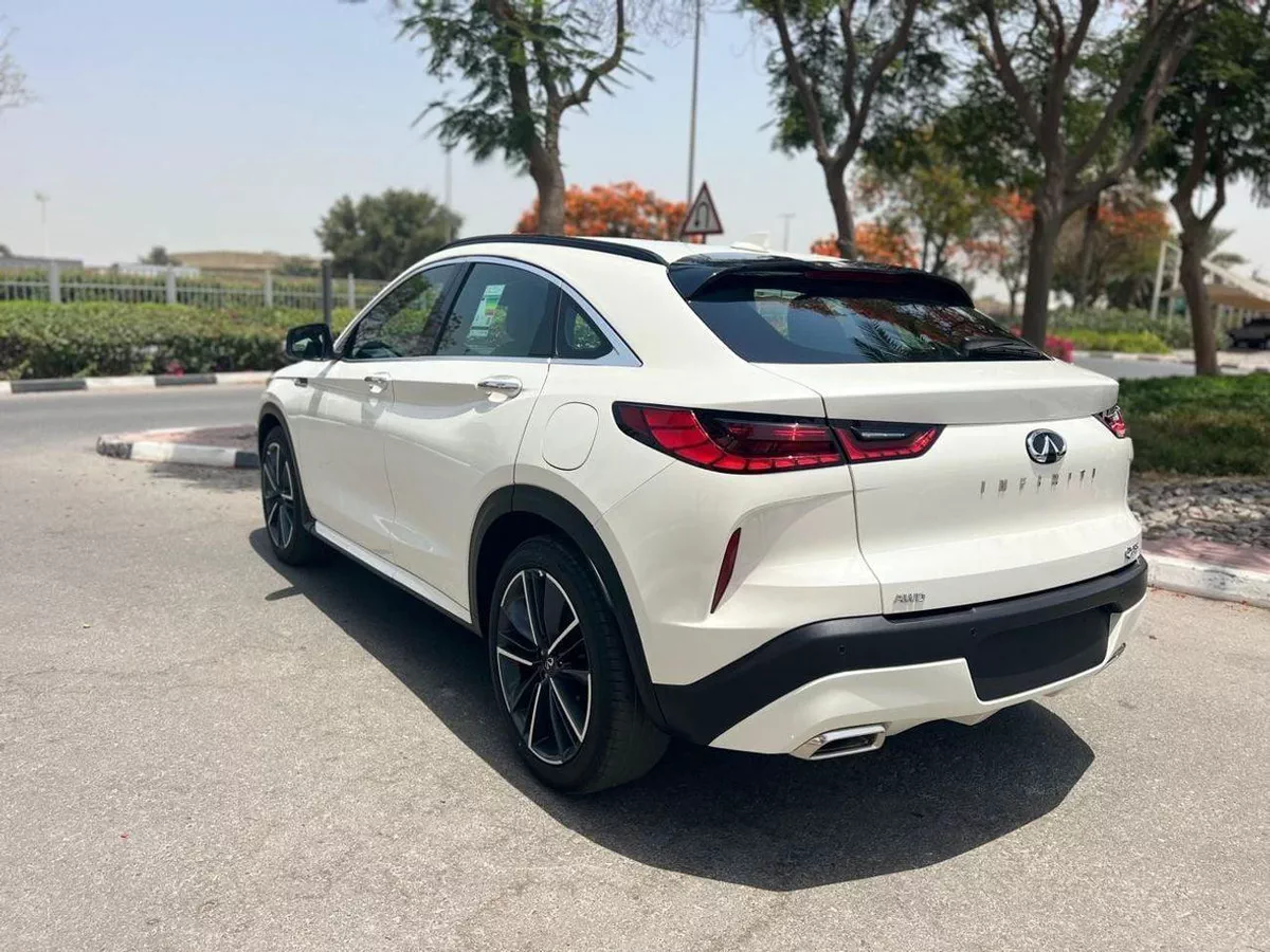 Infiniti QX55 ESSENTIAL-3-0