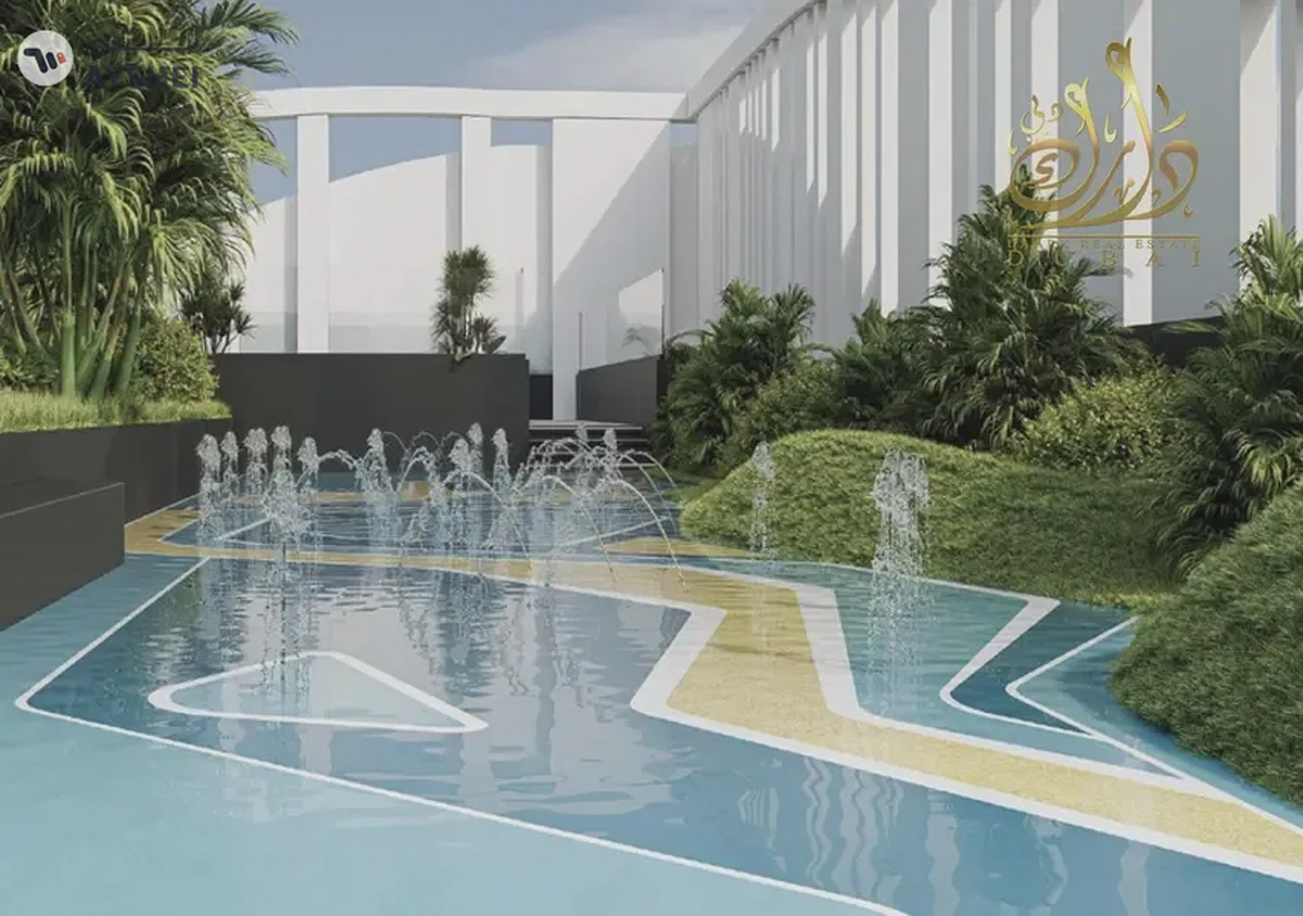 Apartment For Sale in Floarea Oasis, Dubai Land Residence Complex, Dubai