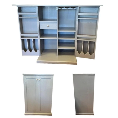 Chivas Bar Cabinet-0