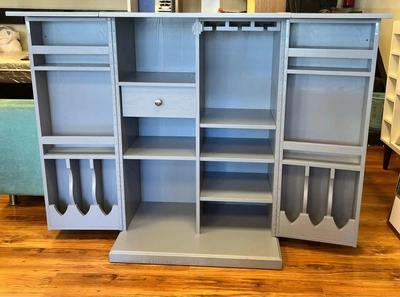 Chivas Bar Cabinet-1