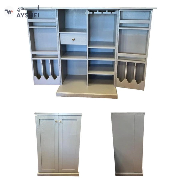 Chivas Bar Cabinet