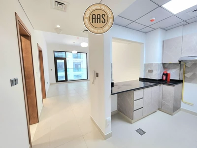 Brand new 1bhk || rent70k || all amenities || in arjan dubai-1