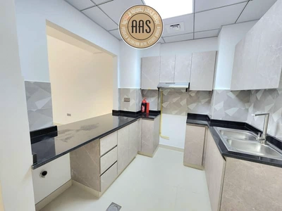 Brand new 1bhk || rent70k || all amenities || in arjan dubai-3