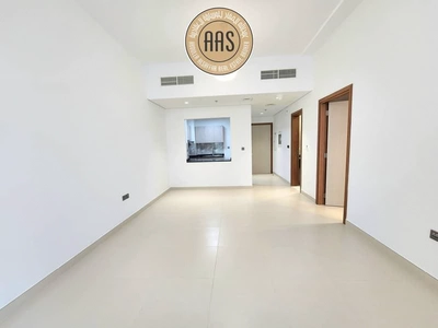 Brand new 1bhk || rent70k || all amenities || in arjan dubai-7