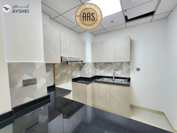 Brand new 1bhk || rent70k || all amenities || in arjan dubai