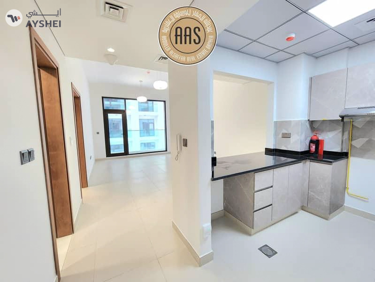 Brand new 1bhk || rent70k || all amenities || in arjan dubai-1-1