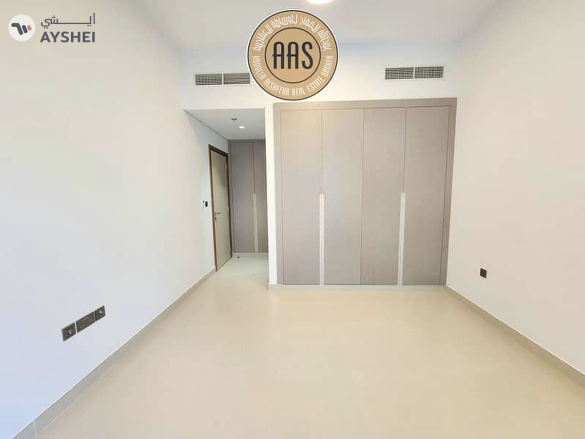 Brand new 1bhk || rent70k || all amenities || in arjan dubai-2-2