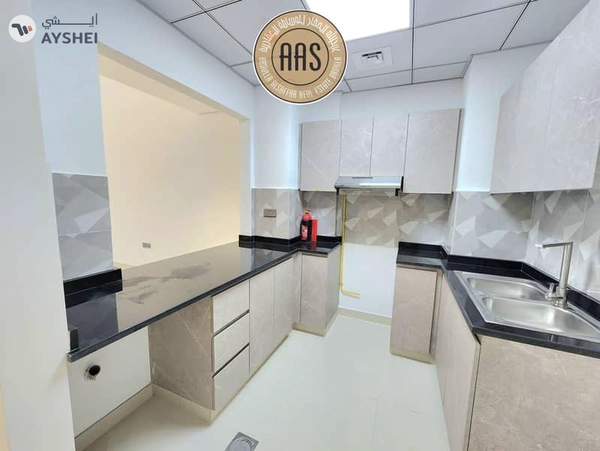 Brand new 1bhk || rent70k || all amenities || in arjan dubai