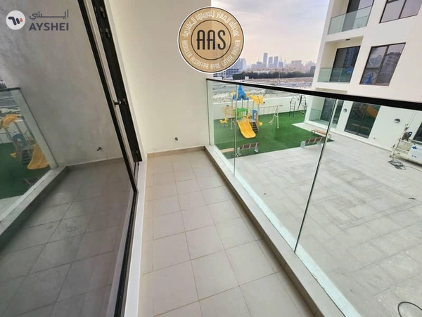 Brand new 1bhk || rent70k || all amenities || in arjan dubai