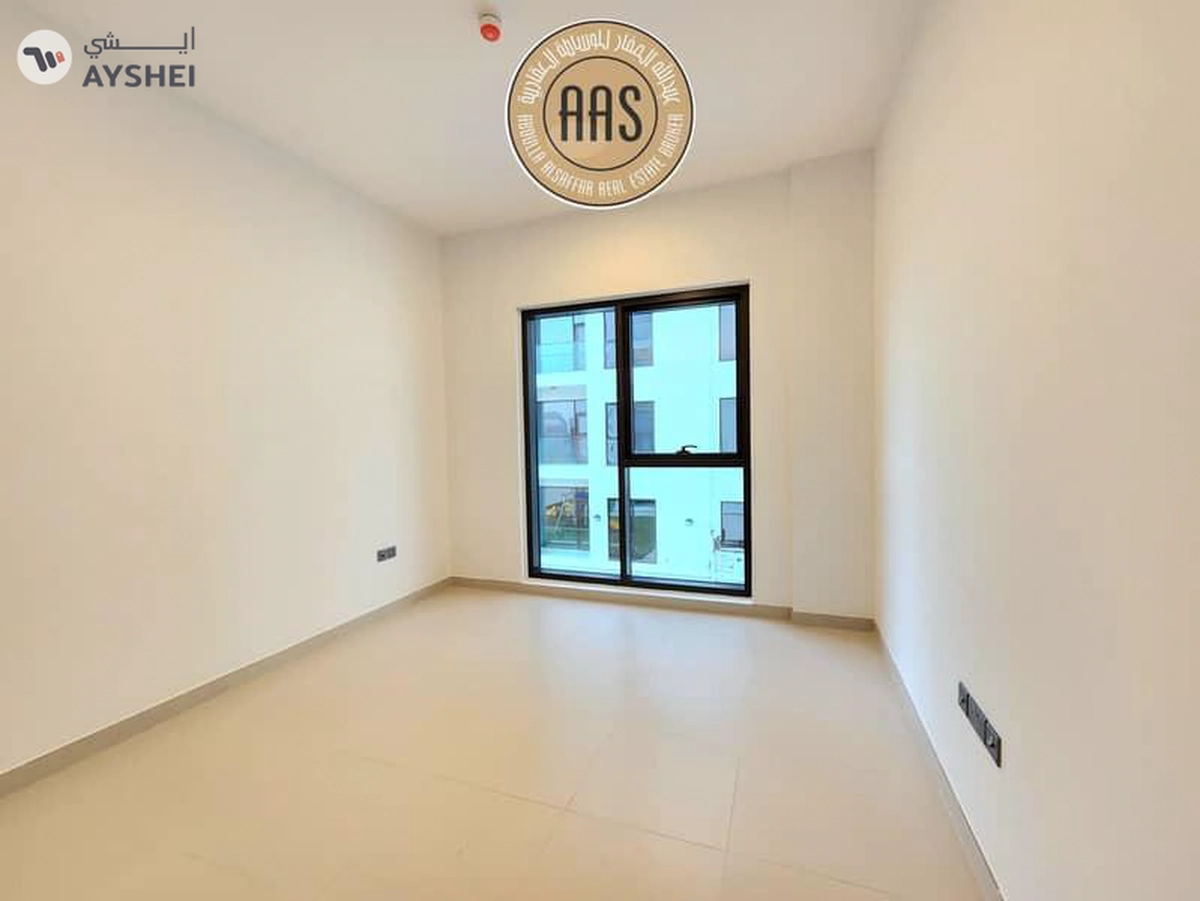 Brand new 1bhk || rent70k || all amenities || in arjan dubai-6-6