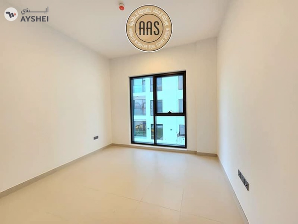 Brand new 1bhk || rent70k || all amenities || in arjan dubai