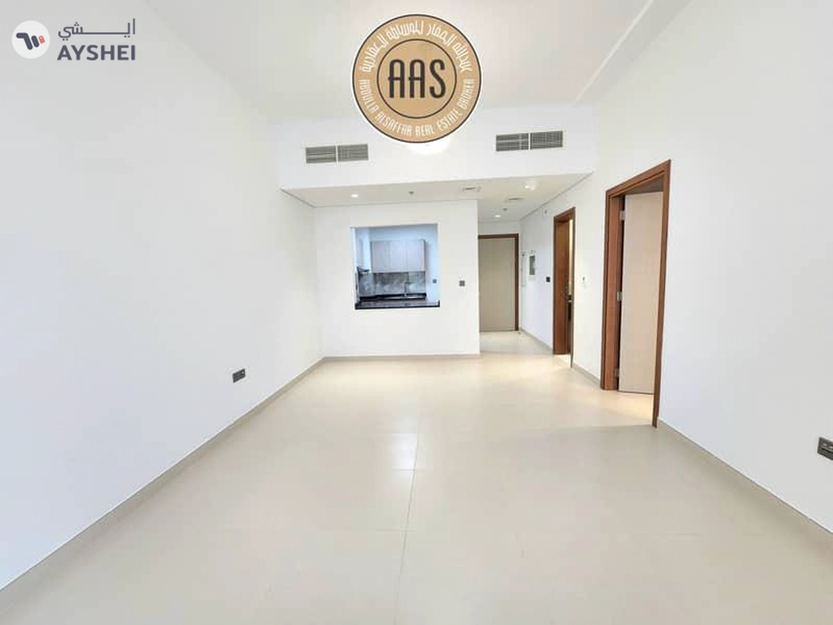 Brand new 1bhk || rent70k || all amenities || in arjan dubai-7-7