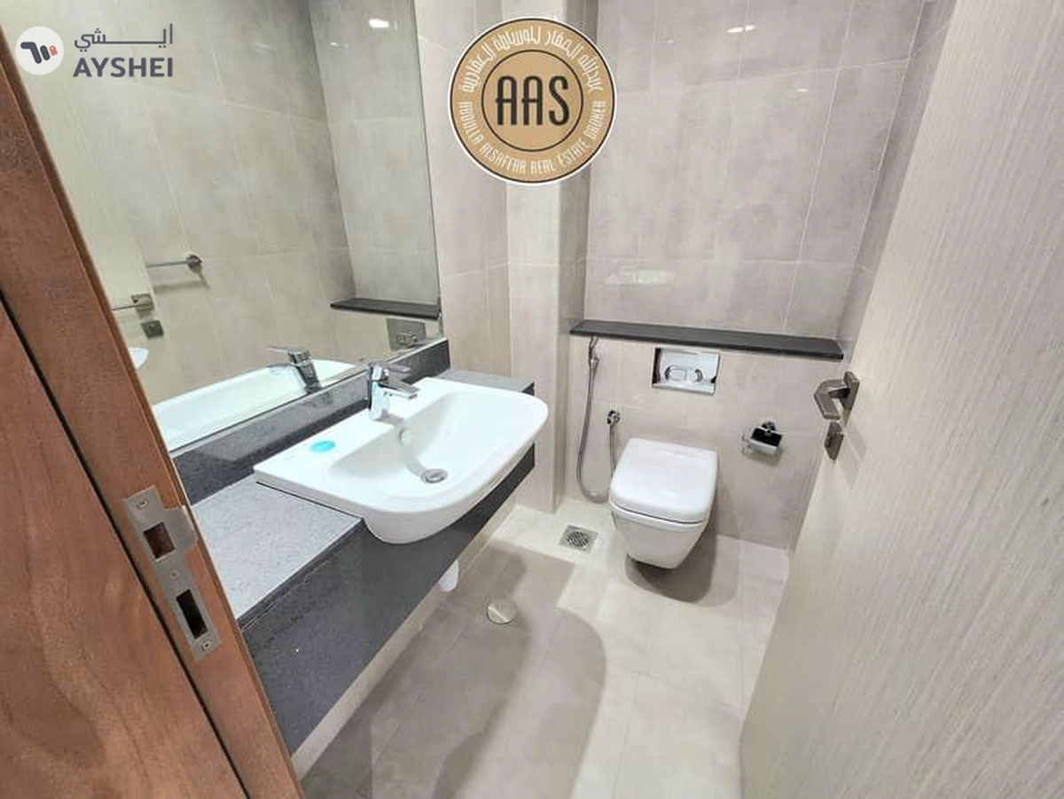 Brand new 1bhk || rent70k || all amenities || in arjan dubai-8-8