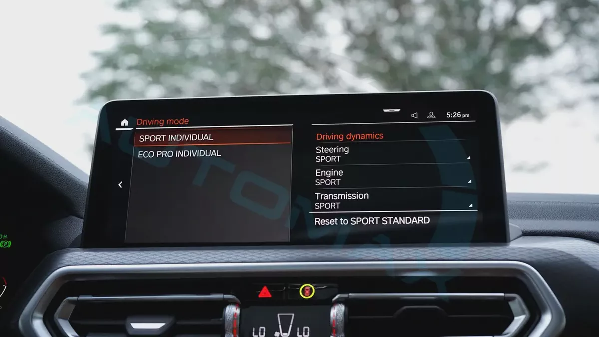 ( Only For Export ) 2025 BMW X4 xDrive 30i M 2.0T GCC BRAND NEW-9-9