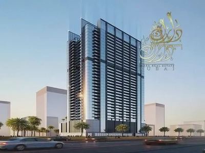 30% DISCOUNT| Fully Furnished| READY SOON| 30% POST HANDOVER|-4