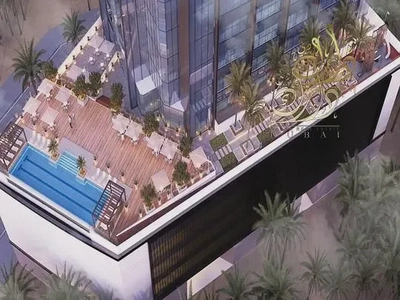 30% DISCOUNT| Fully Furnished| READY SOON| 30% POST HANDOVER|-1
