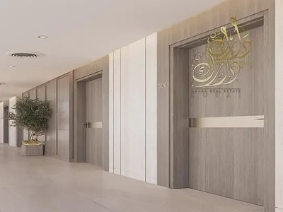 30% DISCOUNT| Fully Furnished| READY SOON| 30% POST HANDOVER|-2