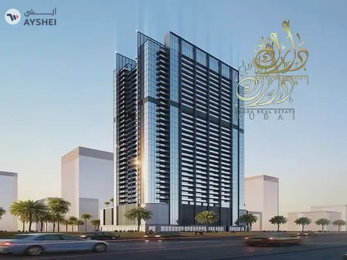 30% DISCOUNT| Fully Furnished| READY SOON| 30% POST HANDOVER|