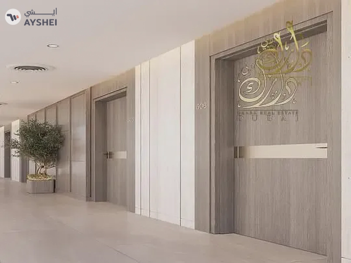 30% DISCOUNT| Fully Furnished| READY SOON| 30% POST HANDOVER|