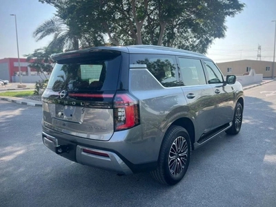 Nissan Patrol-13