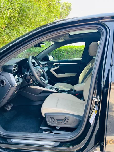 Audi A3 40 TFSI PREMIUM-9