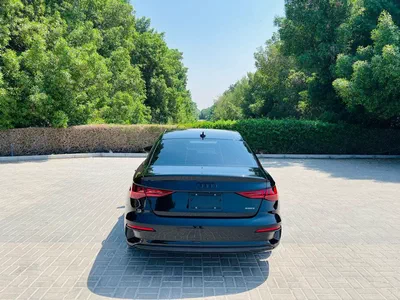 Audi A3 40 TFSI PREMIUM-14
