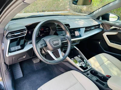Audi A3 40 TFSI PREMIUM-2