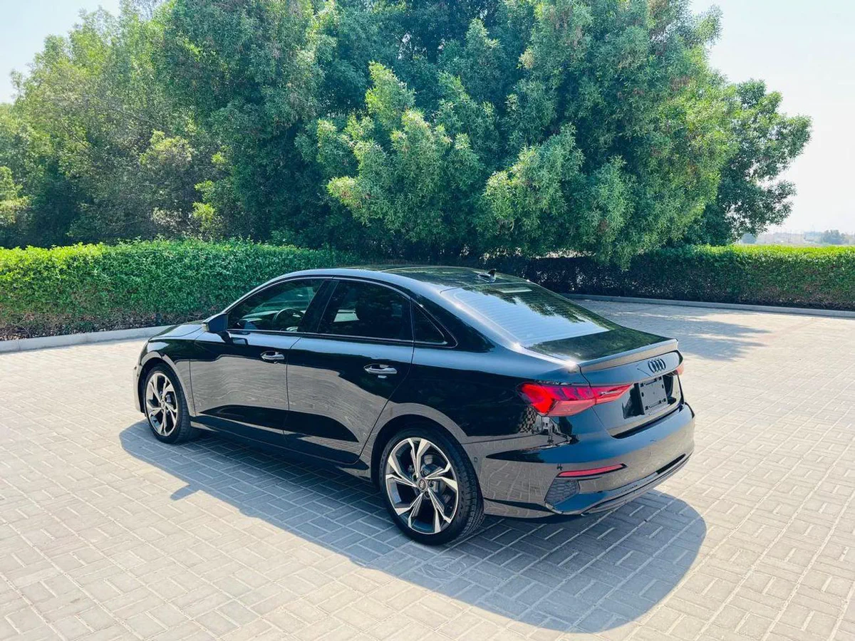 Audi A3 40 TFSI PREMIUM-15-0