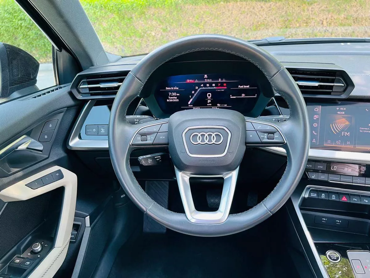 Audi A3 40 TFSI PREMIUM-20-0