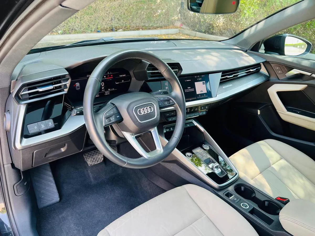Audi A3 40 TFSI PREMIUM-2-0