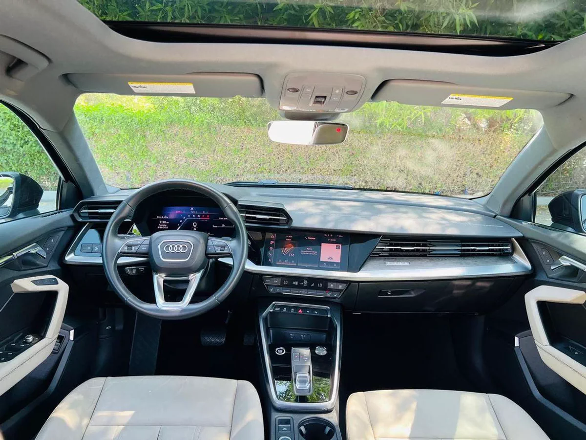 Audi A3 40 TFSI PREMIUM-5-0